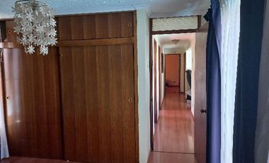 V 1434-309-N-GR-Vendo Casa En Talca