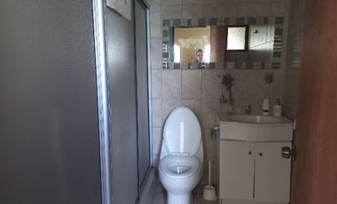 V 1434-309-N-GR-Vendo Casa En Talca