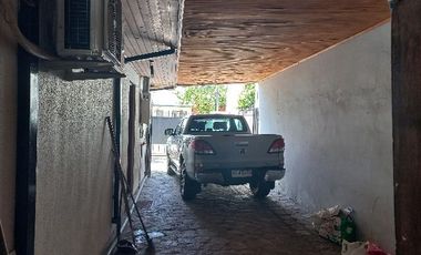 V 1434-309-N-GR-Vendo Casa En Talca
