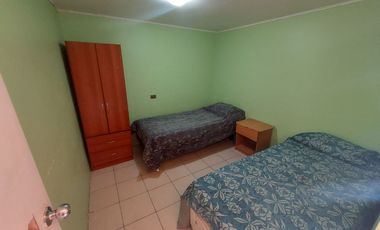 ARRIENDA CASA EQUIPADA EMPRESA 40 PERSONAS