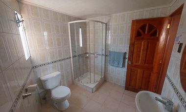 ARRIENDA CASA EQUIPADA EMPRESA 40 PERSONAS
