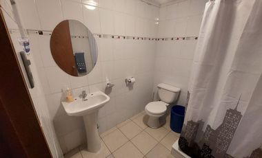 ARRIENDA CASA EQUIPADA EMPRESA 40 PERSONAS