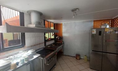 ARRIENDA CASA EQUIPADA EMPRESA 40 PERSONAS