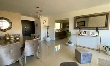 Hermoso depa en México Nuevo