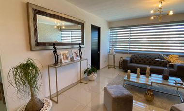 Hermoso depa en México Nuevo