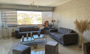 Hermoso depa en México Nuevo