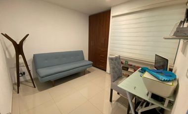 Hermoso depa en México Nuevo