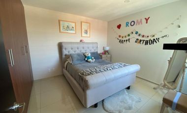 Hermoso depa en México Nuevo