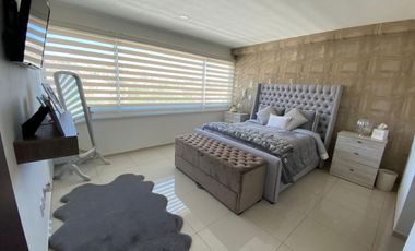 Hermoso depa en México Nuevo