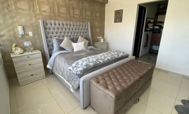 Hermoso depa en México Nuevo