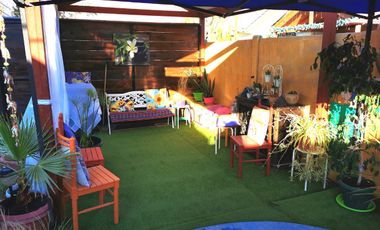 VENDE HERMOSA CASA REMODELADA EN COPIAPÓ