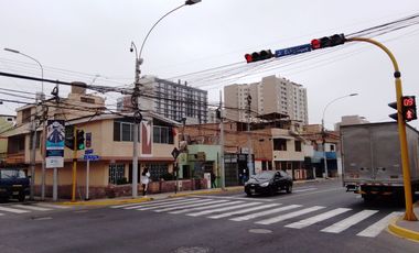 ¡EN VENTA! TERRENO EN SAN MIGUEL