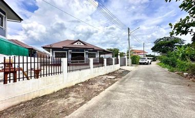 3 Bed House in Khua Mung Saraphi for Sale