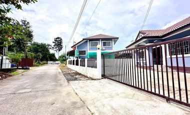 3 Bed House in Khua Mung Saraphi for Sale