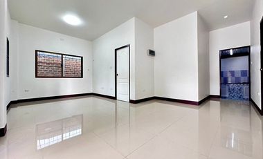 3 Bed House in Khua Mung Saraphi for Sale