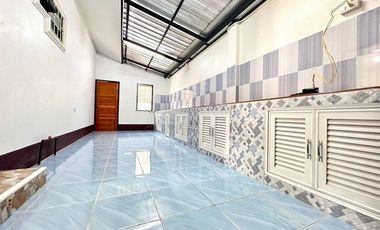 3 Bed House in Khua Mung Saraphi for Sale