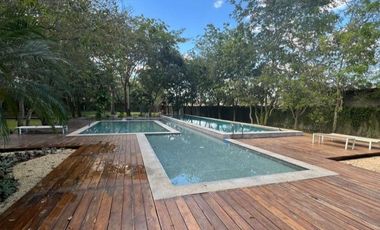 VENTA HERMOSO DEPARTAMENTO EN TEMOZÓN NORTE CON AMENIDADES.