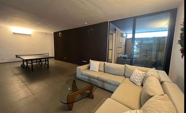 VENTA HERMOSO DEPARTAMENTO EN TEMOZÓN NORTE CON AMENIDADES.