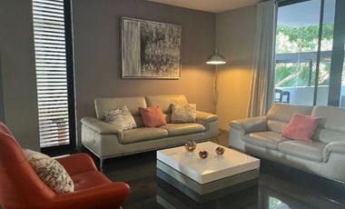 VENTA HERMOSO DEPARTAMENTO EN TEMOZÓN NORTE CON AMENIDADES.