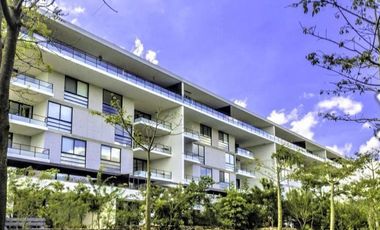 VENTA HERMOSO DEPARTAMENTO EN TEMOZÓN NORTE CON AMENIDADES.