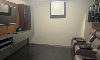 VENTA HERMOSO DEPARTAMENTO EN TEMOZÓN NORTE CON AMENIDADES.