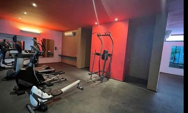 VENTA HERMOSO DEPARTAMENTO EN TEMOZÓN NORTE CON AMENIDADES.