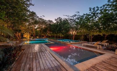 VENTA HERMOSO DEPARTAMENTO EN TEMOZÓN NORTE CON AMENIDADES.