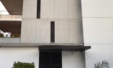 VENTA HERMOSO DEPARTAMENTO EN TEMOZÓN NORTE CON AMENIDADES.