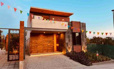 PRE-VENTA DE RESIDENCIAS EN AJIJIC