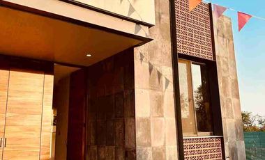 PRE-VENTA DE RESIDENCIAS EN AJIJIC
