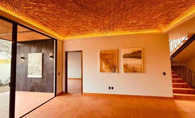 PRE-VENTA DE RESIDENCIAS EN AJIJIC