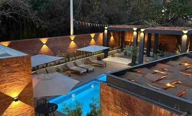 PRE-VENTA DE RESIDENCIAS EN AJIJIC