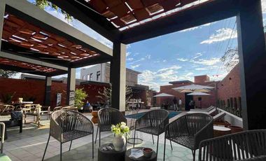 PRE-VENTA DE RESIDENCIAS EN AJIJIC