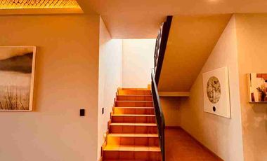 RESIDENCIA DE 1 NIVEL EN AJIJIC CHAPALA