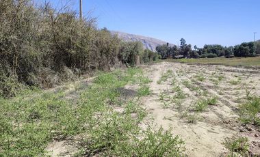VENDE EXCELENTE TERRENO COMERCIAL EN COPIAPÓ