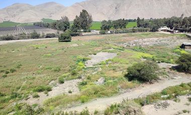 VENDE EXCELENTE TERRENO COMERCIAL EN COPIAPÓ