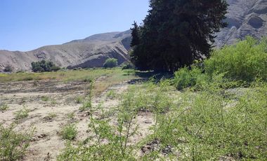 VENDE EXCELENTE TERRENO COMERCIAL EN COPIAPÓ