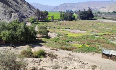 VENDE EXCELENTE TERRENO COMERCIAL EN COPIAPÓ