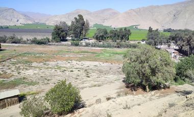 VENDE EXCELENTE TERRENO COMERCIAL EN COPIAPÓ