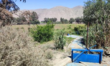 VENDE EXCELENTE TERRENO COMERCIAL EN COPIAPÓ