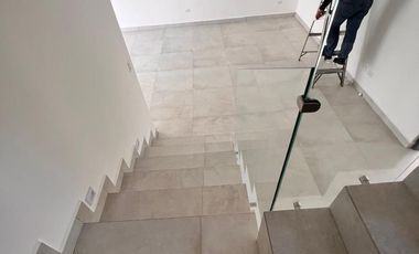 CASA EN RENTA EN ALTARES RESIDENCIAL EN SANTIAGO NUEVO LEON