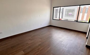CASA EN RENTA EN ALTARES RESIDENCIAL EN SANTIAGO NUEVO LEON