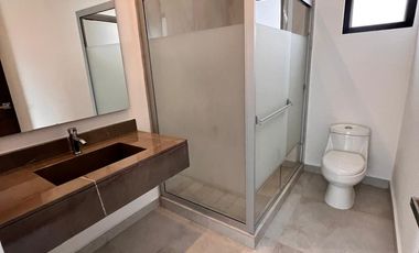 CASA EN RENTA EN ALTARES RESIDENCIAL EN SANTIAGO NUEVO LEON