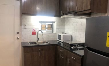 1 BEDROOM APARTMENT FOR RENT/SALE IN ANGELES CITY PAMPANGA