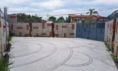 1 BEDROOM APARTMENT FOR RENT/SALE IN ANGELES CITY PAMPANGA