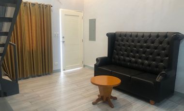 1 BEDROOM APARTMENT FOR RENT/SALE IN ANGELES CITY PAMPANGA