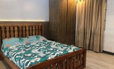 1 BEDROOM APARTMENT FOR RENT/SALE IN ANGELES CITY PAMPANGA