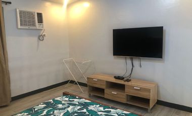 1 BEDROOM APARTMENT FOR RENT/SALE IN ANGELES CITY PAMPANGA