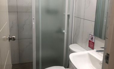 1 BEDROOM APARTMENT FOR RENT/SALE IN ANGELES CITY PAMPANGA