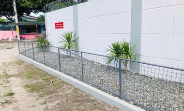 1 BEDROOM APARTMENT FOR RENT/SALE IN ANGELES CITY PAMPANGA